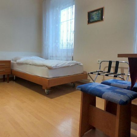 Penzion Mlynicky Dvur Červená Voda Habitación foto