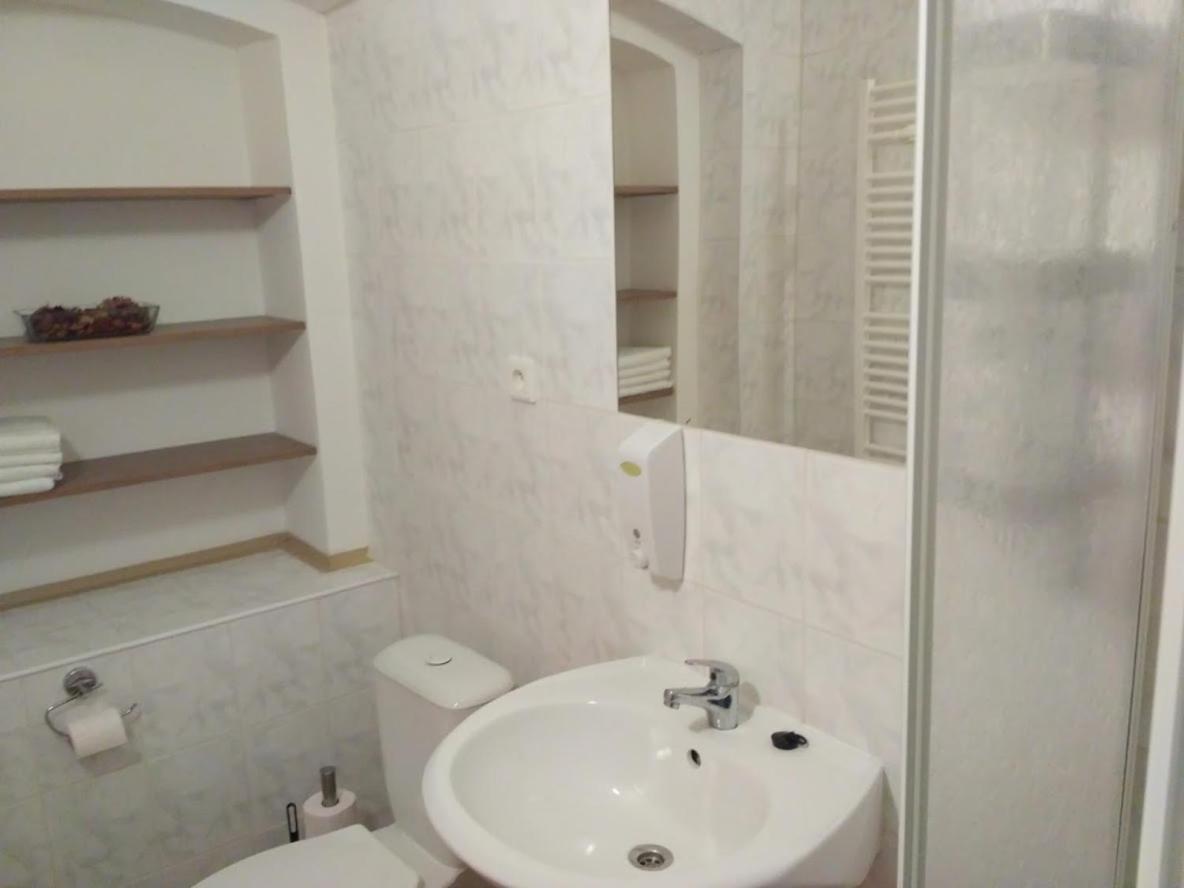 Penzion Mlynicky Dvur Červená Voda Habitación foto