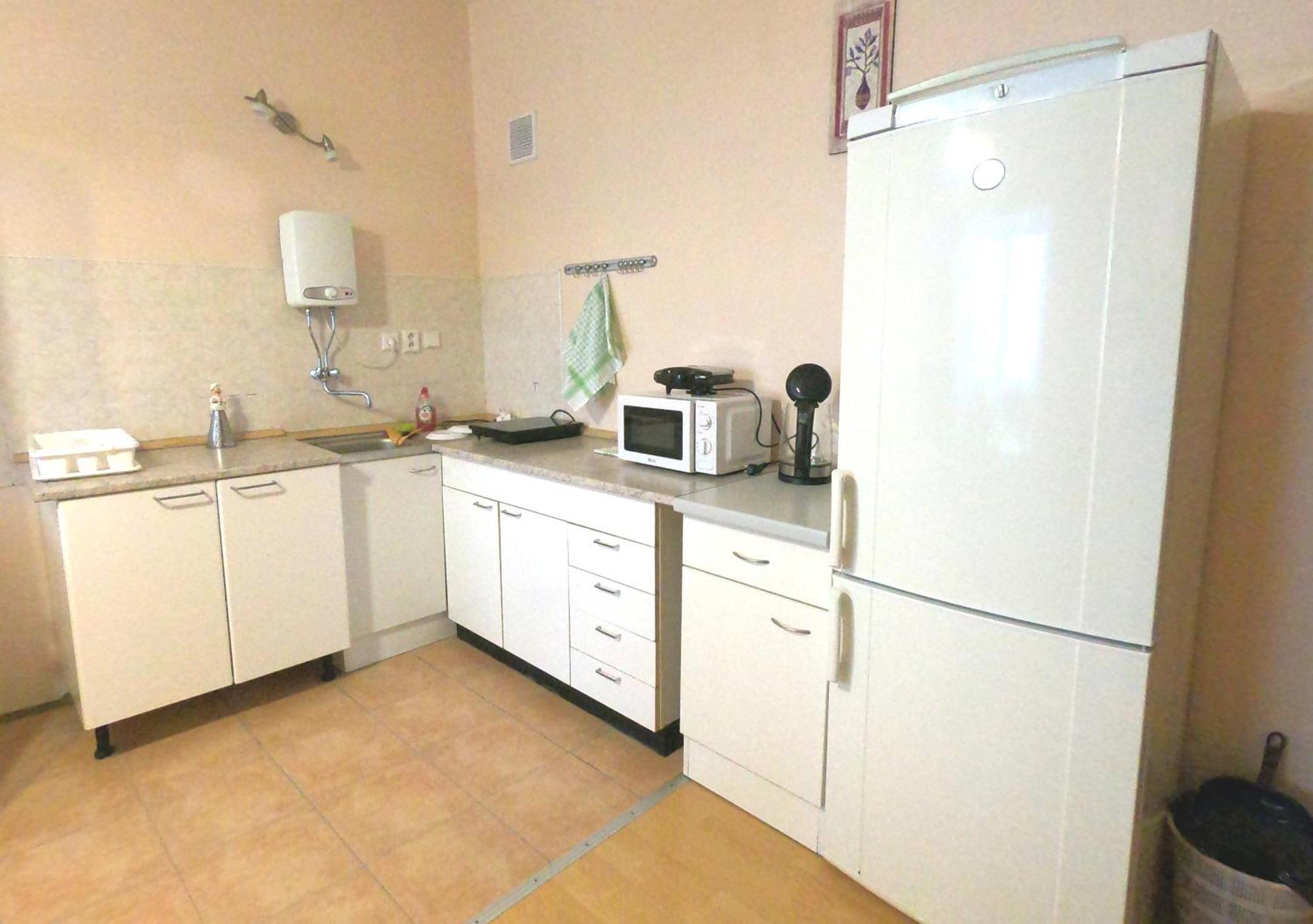 Penzion Mlynicky Dvur Červená Voda Habitación foto