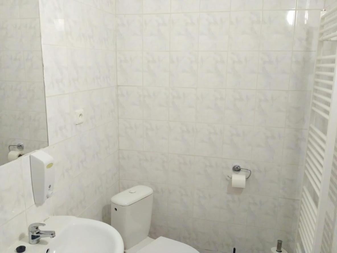 Penzion Mlynicky Dvur Červená Voda Habitación foto