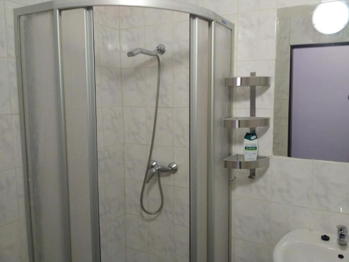 Penzion Mlynicky Dvur Červená Voda Habitación foto
